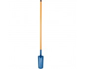 Shocksafe Insulated Post Hole Spade